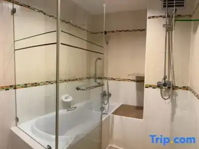 The Camelot Pattaya - 52