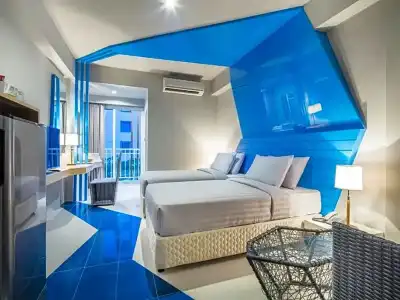Atelier Suites - 114