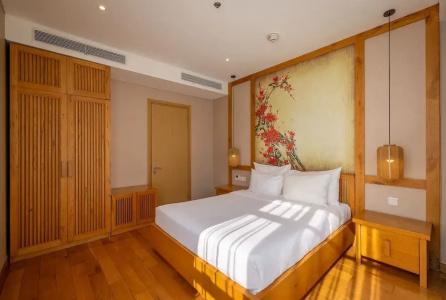 Mangala Zen Garden & Luxury Apartments - 41