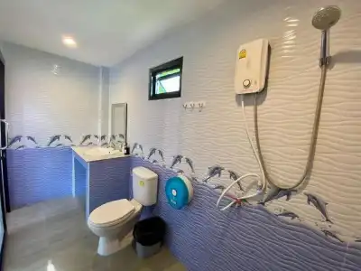 Janpa Resort - 8