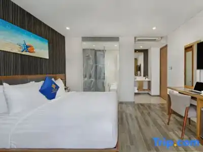 Jolia Danang Beach - 142