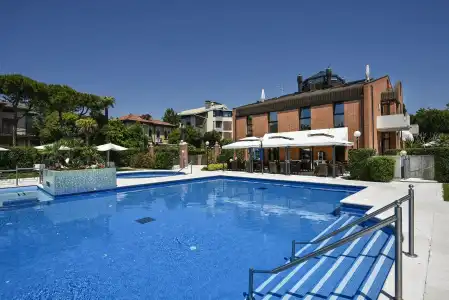 DB Villas Le Ville del Lido Resort - 10