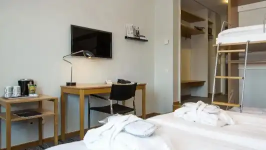 Best Western Plus Kalmarsundl - 61