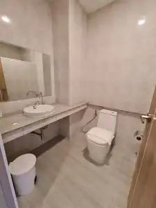 The Charlotte Smart Lopburi - 31