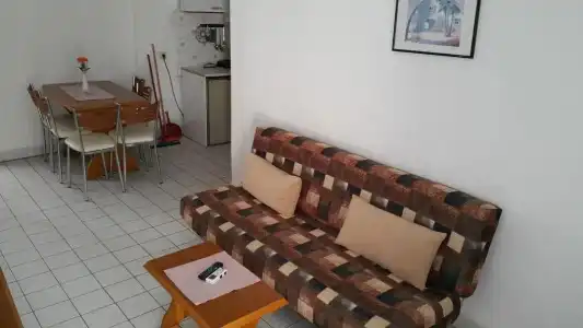 Delphin Apart - 83