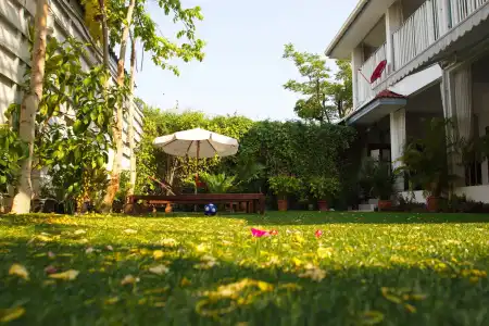 Barefeet Naturist Resort - 17