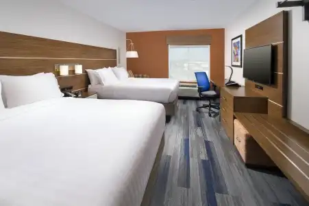Holiday Inn Express & Suites New Braunfels by IHG - 17