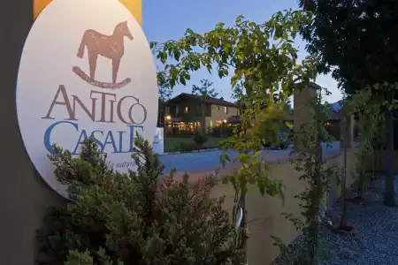 Antico Casale - 0