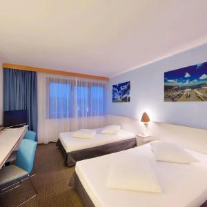 Novotel Poznan Malta - 44