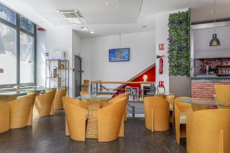 B&B Marseille Centre Vieux Port - 18