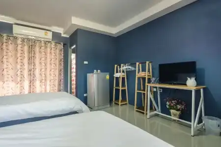 Sweet Dreams Guest House - 32