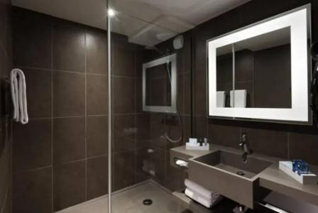 Novotel Paris Charles-De-Gaulle Airport - 108