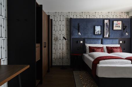 Indigo BERLIN - EAST SIDE GALLERY by IHG - 21