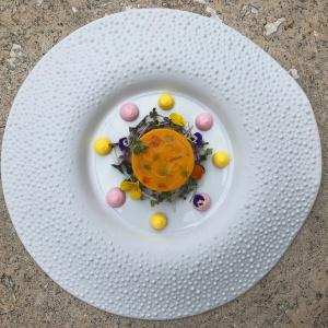 Raphaël – Relais & Châteaux - 36
