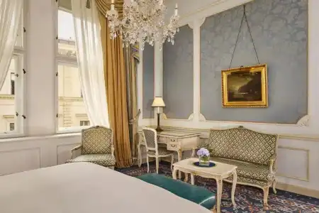 Imperial, a Luxury Collection, Vienna - 62
