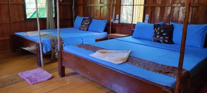 Dolphin Bay Resort - 39