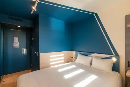 Ibis Budget Lyon Confluence - 29