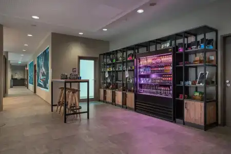 Holiday Inn - the niu, Timber Esslingen by IHG - 25