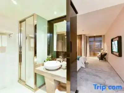 Shangshui Trends (Dashadong subway station Huangpu East Road Guangzhou) - 68