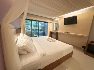 Phuvaree Resort - 36