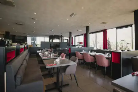 Bastion Rotterdam Zuid - 21