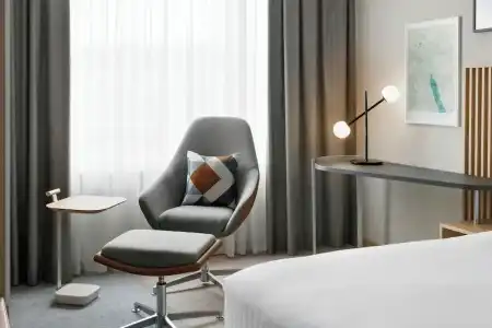 Courtyard by Marriott Zurich North - 39