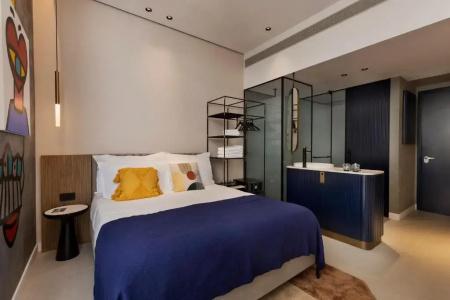 Alberto by Isrotel Design - 36