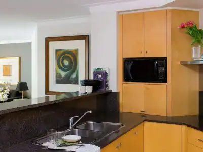 Pullman Quay Grand Sydney Harbour - 30