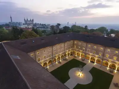 Fourvière Hôtel Lyon - 35