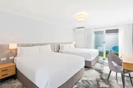 Comfort Inn Towradgi Beach - 3
