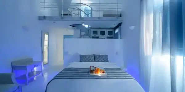 Kalestesia Suites - 212