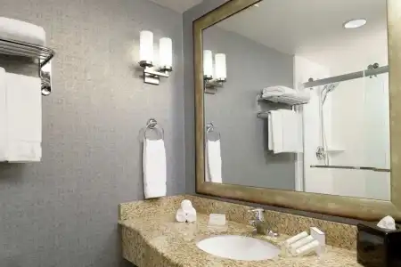 Hilton Garden Inn Phoenix North Happy Valley - 54