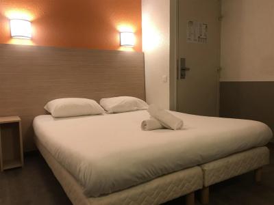 Premiere Classe Avignon Courtine - 22