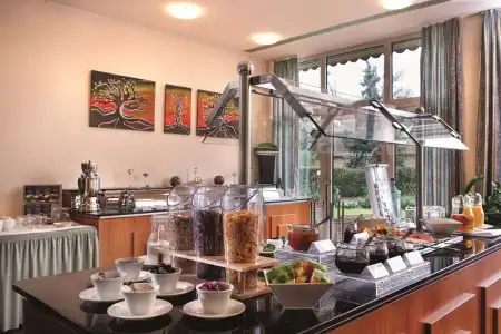 Best Western Spreewald - 8