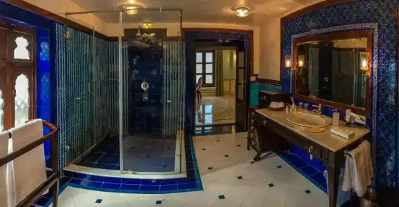 Royal Heritage Haveli - By Leisures - 43