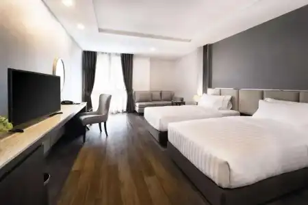 SureStay Plus by Best Western Sukhumvit 2 - 43