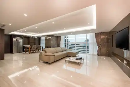 ENA Suite Namdaemun - 95