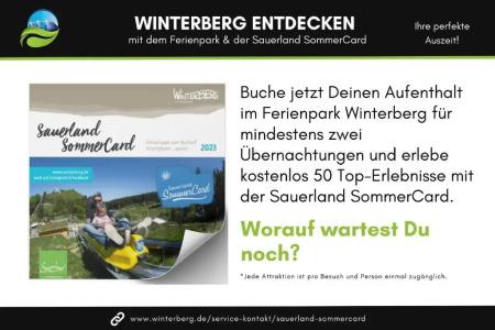 Ferienpark Winterberg - 33