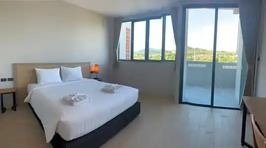 Atom Phuket - 78