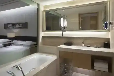 Sheraton Wuxi Binhu - 9