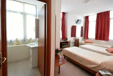 Albergo Stelvio - 66