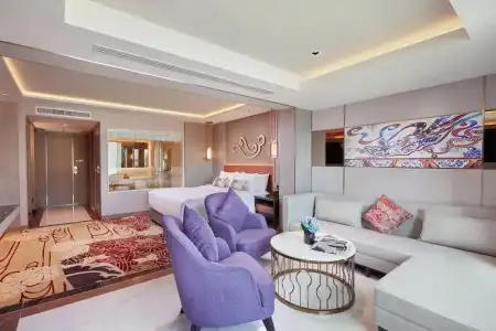 Valia Bangkok Sukhumvit - 65