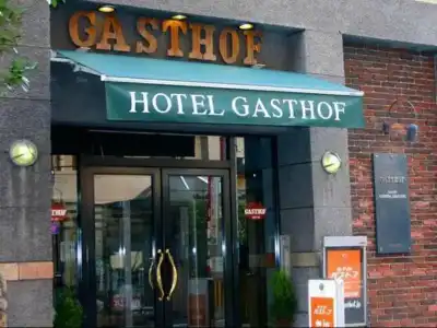 Gasthof - 30