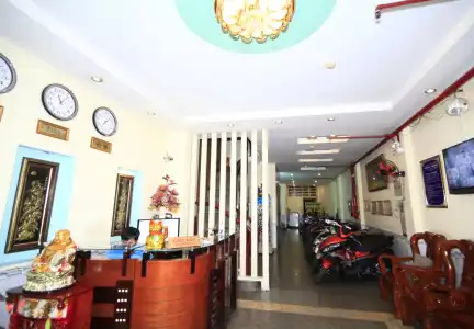 Truong Giang - 11