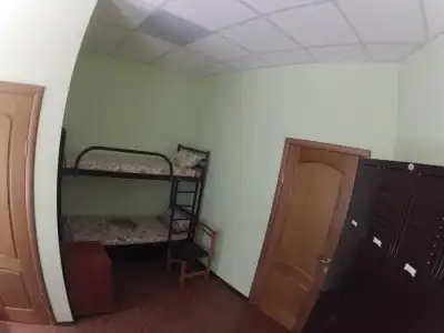 Bike Hostel Dnepr - 0