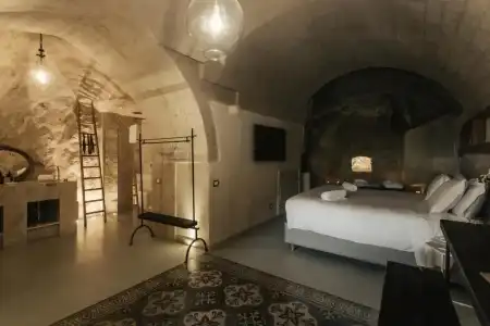 Palazzo Del Duca & Restaurant - 104