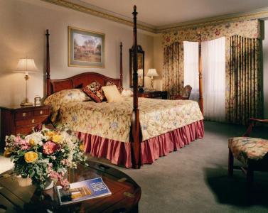 The Lenox Back Bay Boston Copley Square - 21