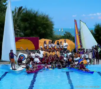 Serena Majestic Residence - 33