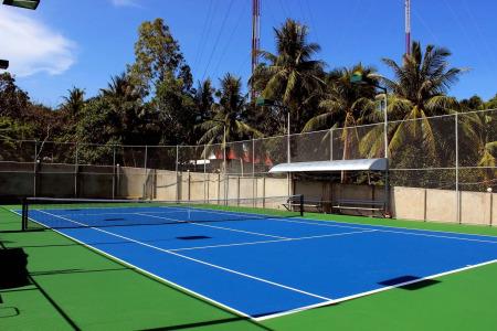 Famiana Resort & Spa - 27