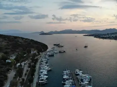 Otel Marinada - 22